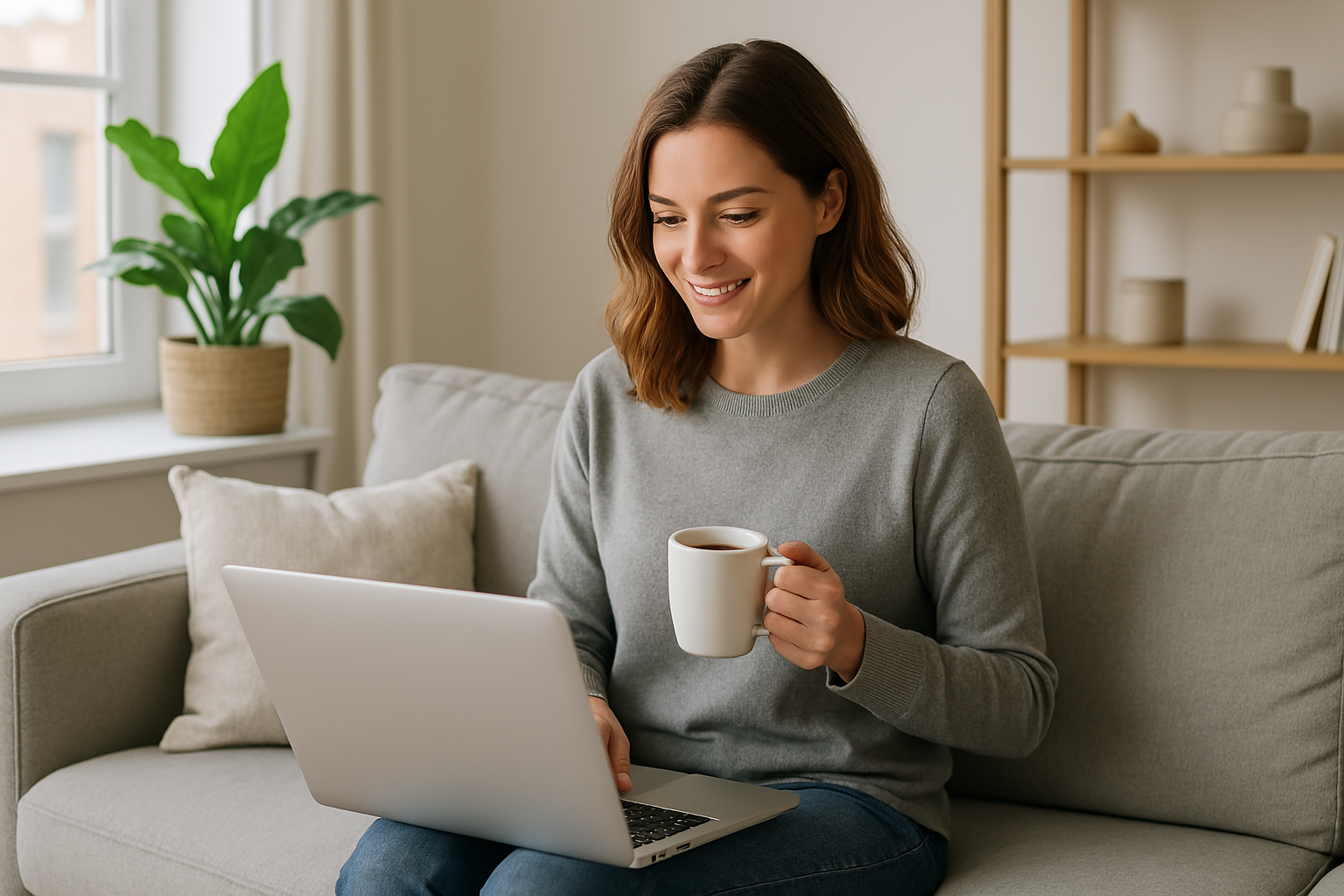 Remote Work